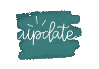 Lindalovescreating update blob lindalovescreating update blob Sticker