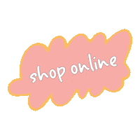Shop Sticker