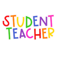 School College Sticker by mswonderlymakesmusic