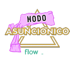 Mood Festival Sticker by Personal Paraguay