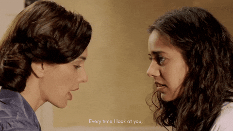 Lesbian Film Wlw GIF by Enlightenment Movies