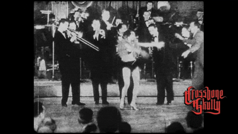 Party Dancing GIF by Better Noise Music