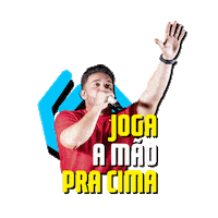 Vaisafadao Segueolider Sticker by Wesley Safadão
