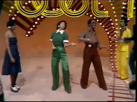 soul train bet GIF