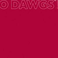 Georgia Football GIF by Rocket Mortgage