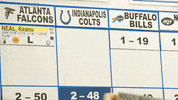 ryan kelly football GIF by Indianapolis Colts
