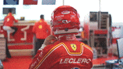 Formula 1 Thanks GIF by Formula Santander