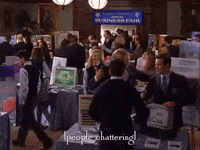 season 2 netflix GIF by Gilmore Girls 