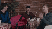Sean Flanagan Fight GIF by FoilArmsandHog