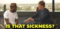 GIF by Team Coco