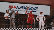 Formula E Racing GIF by Nissan Motorsport