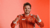 Oh No Oops GIF by Nissan Motorsport