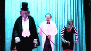 Party Hard GIF by Rob Zombie