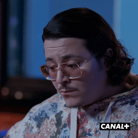 Serie Lol GIF by CANAL+