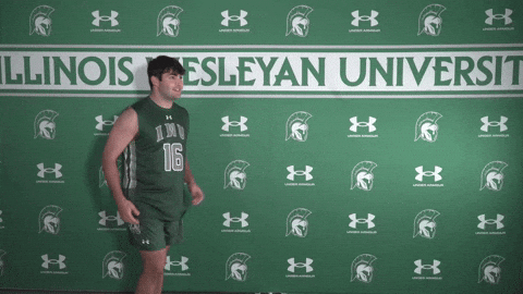 25Iwumvb GIF by iwusports