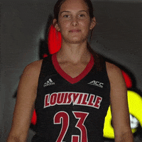 University Of Louisville GIF by Louisville Cardinals