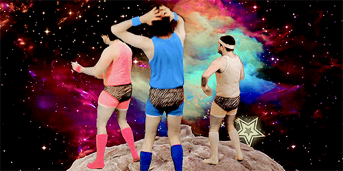 space GIF