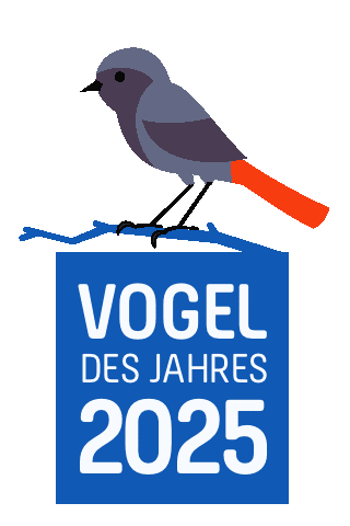 Bird Vogel Sticker