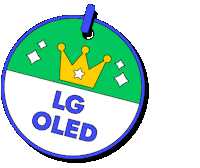 Lifeisgood Sticker by LG do Brasil