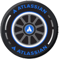 Lets Go Sticker by Atlassian