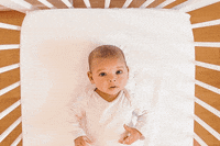 ClaireBearFoundation safe sleep safesleep clairebearfoundation GIF