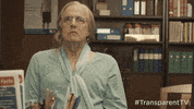 season 2 GIF by Transparent