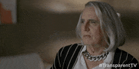 Season 3 I Love Pizza GIF by Transparent