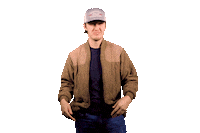 jordanrowemusic what confused huh country music Sticker