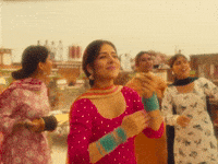 Come Here Music Video GIF by Karan Aujla