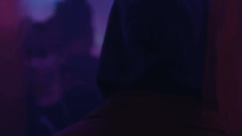 Party Aaron GIF by wtFOCK