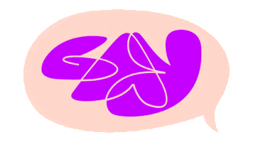 Happy Pride Sticker