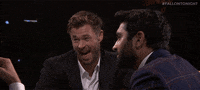 fallontonight game friends jimmy fallon pointing GIF
