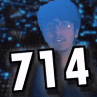714