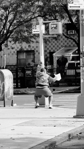 1982 GIF by Since NYC