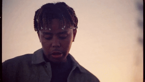 Color Dream GIF by Cordae