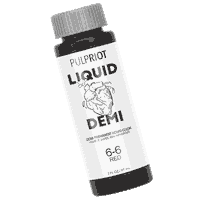 Hair Color Sticker by Pulp Riot