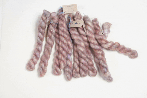 violaandthemoon giphygifmaker GIF