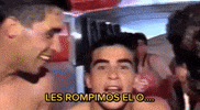 Granate GIF