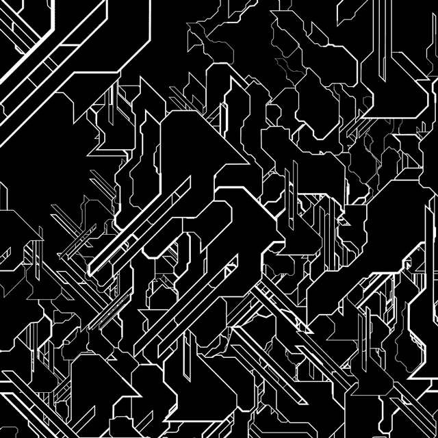 Art Loop GIF by xponentialdesign