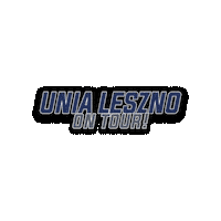 Speedway Sticker by Unia Leszno