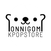 Logo Bear Sticker by ONNIGOM