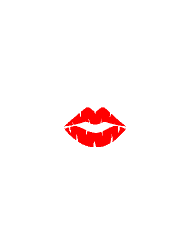 Sexy In Love Sticker by Marcel Katz / The Art Plug