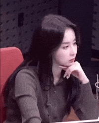 은가은 GIF