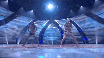 episode 9 dancing GIF by So You Think You Can Dance