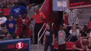 Sport Basketball GIF by Detroit Pistons