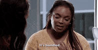 Handle It Dick Wolf GIF by Wolf Entertainment