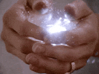 betcha by golly wow prince GIF