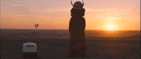 Star Wars Lightsaber GIF by University of Idaho