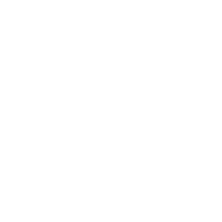 zelleness white minimal line simple Sticker