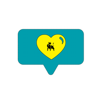 stalkandspade vegan burger plantbased veggieburger Sticker